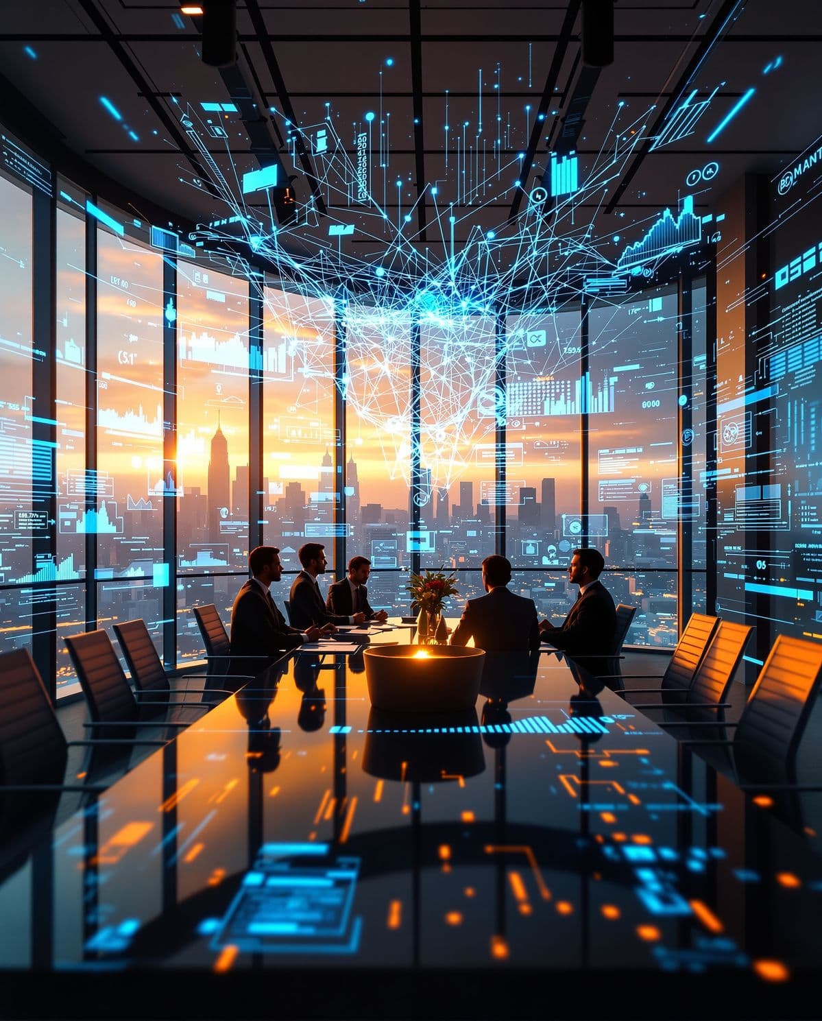 Digital Events & IP Design